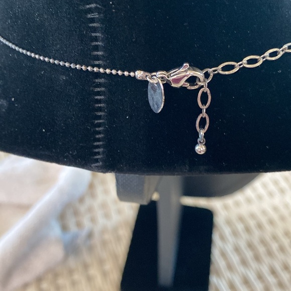 Origami owl necklace - Picture 3 of 4